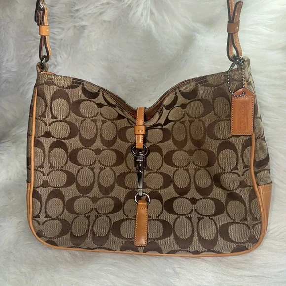 Coach y2k  bag - Picture 3 of 10